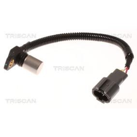 Kurbelwellensensor für SUZUKI von TRISCAN