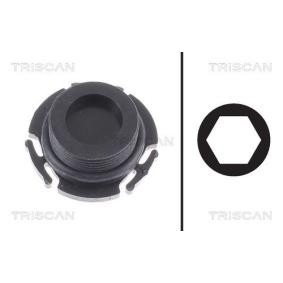 Verschlußschraube, Ölwanne 9500 1104 von TRISCAN günstig für 4,86 € online kaufen