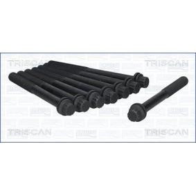 Zylinderkopfschraubensatz 98-7002 von TRISCAN günstig für 39,45 € online kaufen