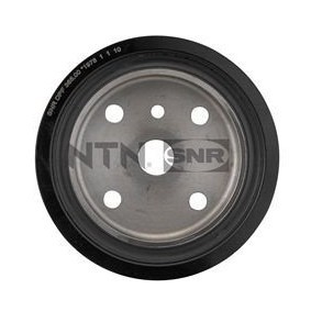 Achetez des Poulie damper (vilebrequin) SNR DPF365.00 à prix pour 86,74 €