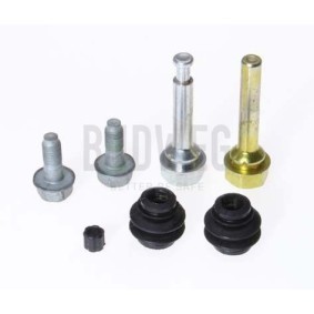 Dichtung, Bremssattelkolben 182127 von BUDWEG CALIPER günstig für 9,81 € online kaufen