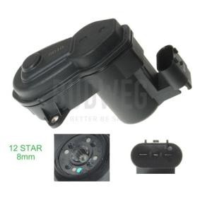 Comprar Servoelemento, freno de detención pinza freno de BUDWEG CALIPER 208010 a bajo precio de 133,02 €