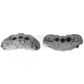 Bremssattel 345246 von BUDWEG CALIPER günstig für 389,08 € online kaufen