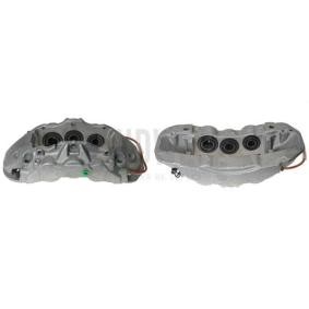 Bremssattel 345247 von BUDWEG CALIPER günstig für 1407,37 € online kaufen