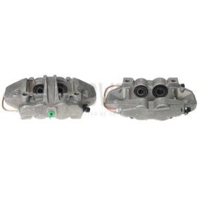 Bremssattel 345280 von BUDWEG CALIPER günstig für 303,86 € online kaufen