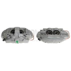 Bremssattel für ALFA ROMEO von BUDWEG CALIPER