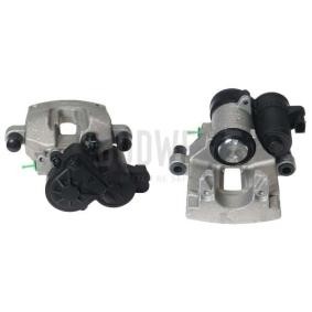 Bremssattel 345286 von BUDWEG CALIPER günstig für 258,69 € online kaufen