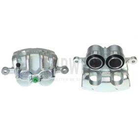 Bremssattel 345312 von BUDWEG CALIPER günstig für 125,69 € online kaufen