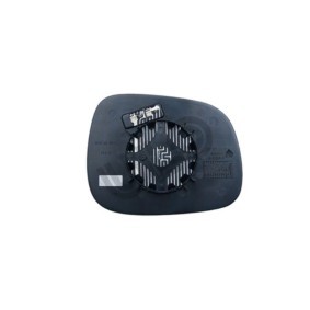 Compre Vidro de espelho, espelho retrovisor exterior da ULO 3127201 a um preço baixo por 164,22 €