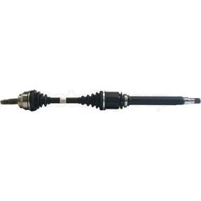 Antriebswelle 17-1293 von METELLI günstig für 191,91 € online kaufen