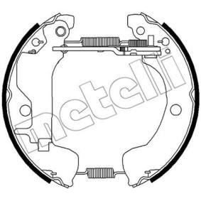 Bremsbackensatz 51-0507 von METELLI günstig für 104,54 € online kaufen