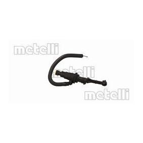 Acquista Pompa della frizione da METELLI 55-0196 a buon mercato per soli 51,93 €