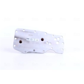 Compre Radiador de óleo, óleo do motor da NISSENS 91131 a um preço baixo por 123,02 €