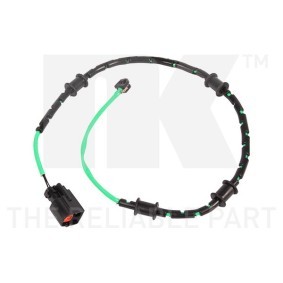 Warnkontakt, Bremsbelagverschleiß 280276 von NK günstig für 12,78 € online kaufen