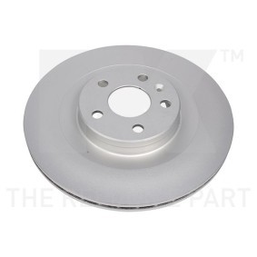 Compre Disco de travão da NK 314872 a um preço baixo por 76,78 €