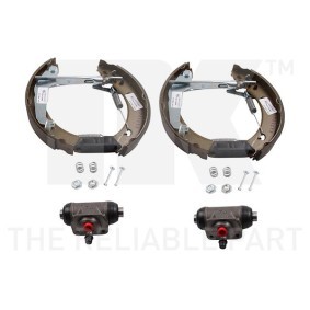 Acquista Kit freno, Freno a tamburo da NK 442254301 a buon mercato per soli 74,44 €