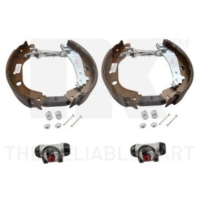 Acquista Kit freno, Freno a tamburo da NK 442261401 a buon mercato per soli 89,11 €
