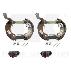 Acquista Kit freno, Freno a tamburo da NK 442354801 a buon mercato per soli 68,63 €