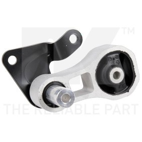 Acquista Supporto motore da NK online per Fiesta Mk6 Hatchback (JA8, JR8) a prezzi moderati