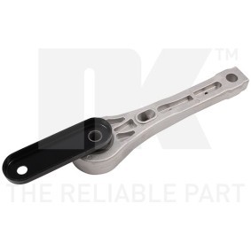 Motorlager von NK