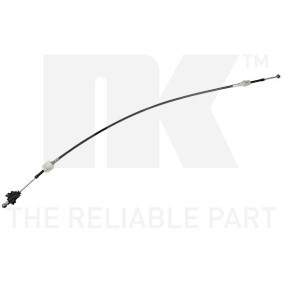 Acquista Cavo comando, Cambio manuale da NK 9310003 a buon mercato per soli 79,04 €