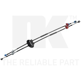 Seilzug, Schaltgetriebe 9319002 von NK günstig für 112,26 € online kaufen