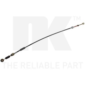 Seilzug, Schaltgetriebe 9323005 von NK günstig für 42,92 € online kaufen