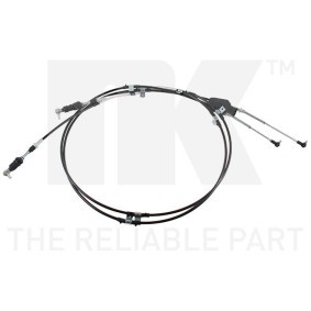 Acquista Cavo comando, Cambio manuale da NK 9399001 a buon mercato per soli 179,36 €