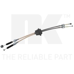 Seilzug, Schaltgetriebe 9399002 von NK günstig für 147,50 € online kaufen
