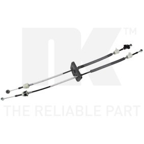 Seilzug, Schaltgetriebe 9399003 von NK günstig für 246,80 € online kaufen