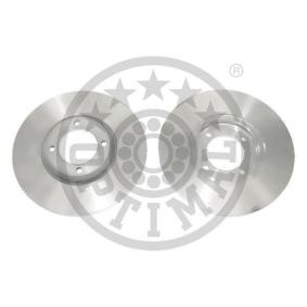 Osta Jarrulevy OPTIMAL:llä BS-1320C edullisesti hintaan 41,80 €