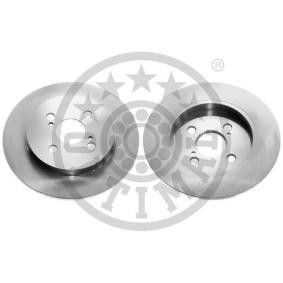Acquista Disco freno da OPTIMAL BS-8914C a buon mercato per soli 46,89 €