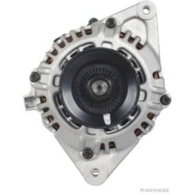 Lichtmaschine von HERTH+BUSS JAKOPARTS