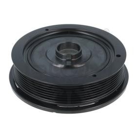 Riemenscheibe, Kurbelwelle F8-8367 von OPTIMAL günstig für 269,37 € online kaufen