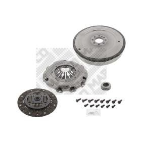 Compre Kit de embraiagem da MAPCO 10322 a um preço baixo por 309,99 €