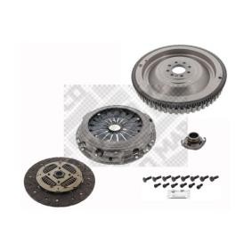 Acquista Kit frizione da MAPCO 10323 a buon mercato per soli 153,60 €