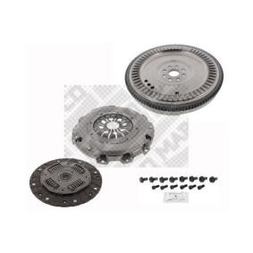 Kupplungssatz 10611 von MAPCO günstig für 333,60 € online kaufen