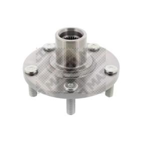 Achetez des Moyeu de roue MAPCO 126511 à prix pour 22,32 €