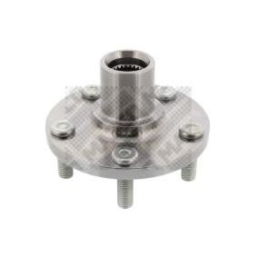 Comprar Cubo de rueda de MAPCO 126515 a bajo precio de 34,55 €