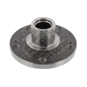Comprar Juego de cojinete de rueda de MAPCO 26168 a bajo precio de 24,27 €
