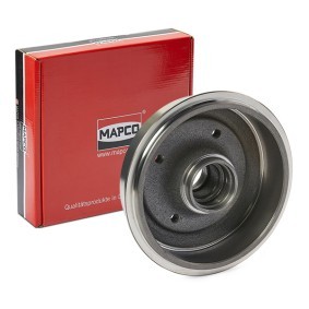 Comprar Tambor de freno de MAPCO 35720 a bajo precio de 34,77 €