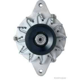 Lichtmaschine J5112000 von HERTH+BUSS JAKOPARTS günstig für 97,20 € online kaufen
