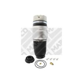Comprar Muelle neumático, suspensión de MAPCO 40892 a bajo precio de 192,31 €