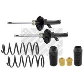 Compre Kit de montagem, amortecedor da MAPCO 40967 a um preço baixo por 133,97 €
