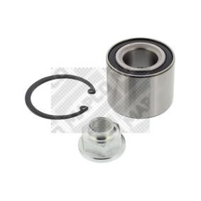 Achetez des Kit de roulement de roue MAPCO 46354 à prix pour 20,87 €
