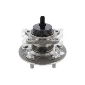 Comprar Juego de cojinete de rueda de MAPCO 46356 a bajo precio de 74,04 €