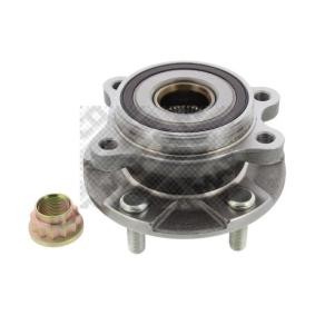 Comprar Juego de cojinete de rueda de MAPCO 46357 a bajo precio de 89,36 €