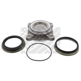 Comprar Juego de cojinete de rueda de MAPCO 46360 a bajo precio de 54,44 €