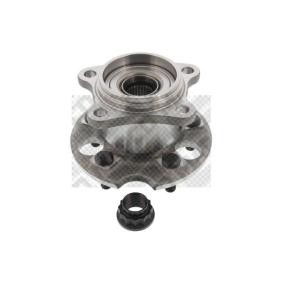Comprar Juego de cojinete de rueda de MAPCO 46517 a bajo precio de 100,97 €