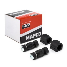 Comprar Juego de reparación, suspensión del estabilizador de MAPCO 53119 a bajo precio de 21,65 €